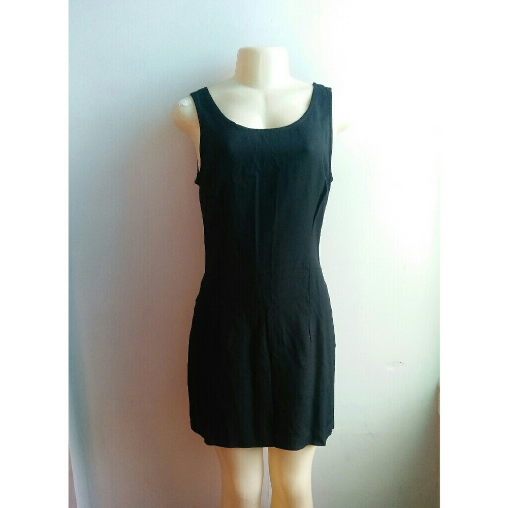 Size 8 Little Black Dress